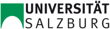 Logo der UNIVERSITÄT SALZBURG
