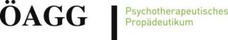 Bild zeigt das Logo von ÖAGG/Propädeutikum