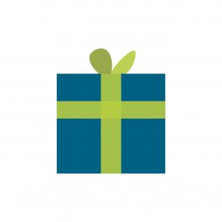 Icon von Geschenkpaket