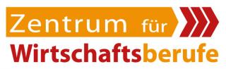 Bild zeigt das Logo von Zentrum für Wirtschaftsberufe