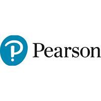 Bild zeigt das Logo von Pearson