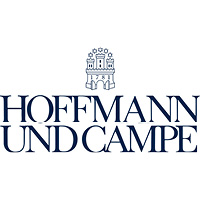 Bild zeigt das Logo von H&C