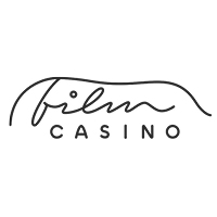 Bild zeigt das Logo vom Filmcasino