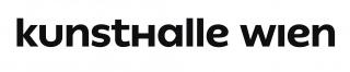 Bild zeigt das Logo von Kunsthalle Wien