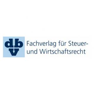 Bild zeigt das Logo von dbv