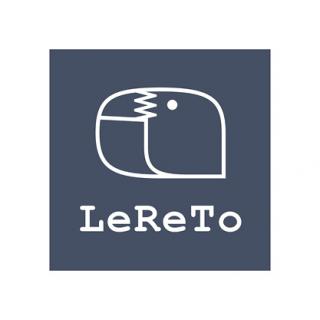 Bild zeigt das Logo von LeReTo
