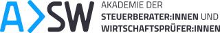 Bild zeigt das Logo von Akademie Steuerberaterinnen